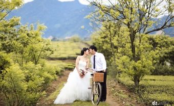 Để trở thành cô dâu xinh đẹp - Blog Marry