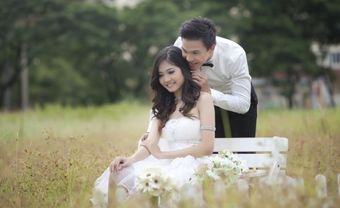 Cao Tú studio - lựa chọn thông minh và tiết kiệm cho các cô dâu - Blog Marry