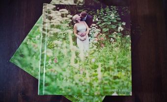 Xu hướng ảnh cưới phong cách “Story book”! - Blog Marry