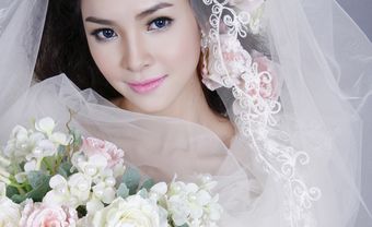 Bí quyết để cô dâu trẻ, đẹp trong ngày cưới - Blog Marry