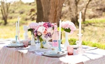 Làm thế nào để ý tưởng cưới trở nên thực tế? - Blog Marry