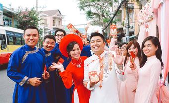 Chia sẻ kinh nghiệm tổ chức đám cưới xa tiết kiệm nhất - Blog Marry