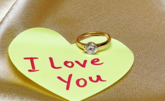 Bạn sẽ làm gì sau khi nhận được lời cầu hôn? - Blog Marry
