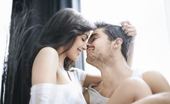 Đàn ông cũng rất cần màn dạo đầu  - Blog Marry