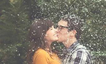 Nuôi dưỡng tình yêu trong cuộc sống vợ chồng - Blog Marry