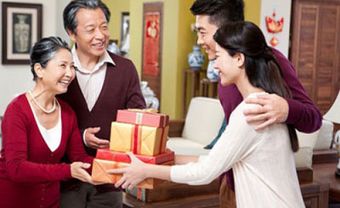 Kinh nghiệm cho nàng dâu mới lần đầu về quê chồng - Blog Marry