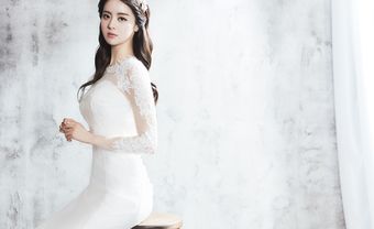 6 bí quyết chọn váy cưới giúp nàng đẹp rạng ngời trong ngày vui - Blog Marry