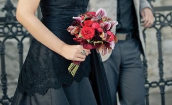 Theme vintage nồng nàn cho  đám cưới - Blog Marry