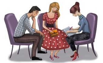Wedding Planner thật sự là gì? - Blog Marry