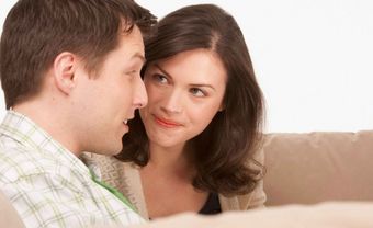 10 lời khuyên để có đêm tân hôn nồng cháy - Blog Marry