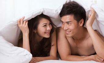 10 thú vị về sex khiến bạn sửng sốt - Blog Marry