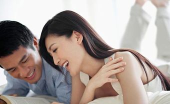 10 yếu tố giúp hôn nhân hạnh phúc (Phần 1) - Blog Marry