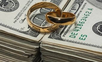 Các bước cơ bản lập ngân sách cưới - Blog Marry