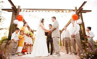 20 câu hỏi để lên ý tưởng cưới - Blog Marry