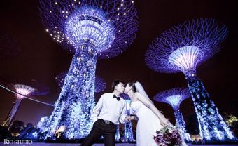 Chụp ảnh cưới kết hợp du lịch (phần 2) - Blog Marry