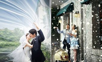 5 sơ suất thường gặp khi tổ chức đám cưới - Blog Marry