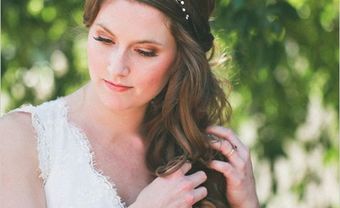 4 nguyên tắc chăm sóc tóc cô dâu - Blog Marry