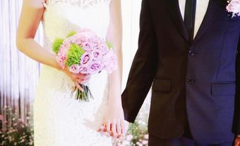 6 việc làm thú vị sau đám cưới - Blog Marry