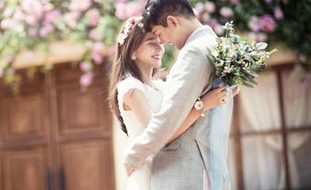 20 bí quyết lên kế hoạch hiện thực hóa đám cưới trong mơ (phần 1) - Blog Marry