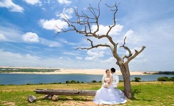 Chuẩn bị hành trang đi...chụp ảnh cưới - Blog Marry