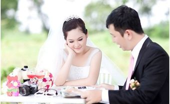 Chuẩn bị đám cưới và 4 nỗi lo nhan sắc  - Blog Marry