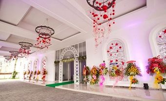 Chính thức khai trương Trung tâm Claris Palace - Blog Marry