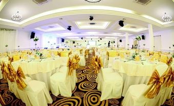 Nhà hàng tiệc cưới Bạch Kim: Trọn vẹn hạnh phúc ngày chung đôi - Blog Marry