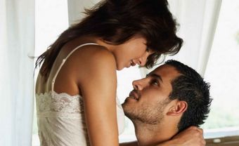 Những điều cô dâu mong muốn trong đêm tân hôn - Blog Marry