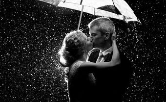 Chụp ảnh cưới trong mưa - Sự lựa chọn thú vị và độc đáo - Blog Marry