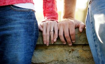 Dấu hiệu nhận biết cặp đôi hạnh phúc - Blog Marry
