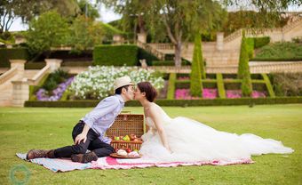 Chuẩn bị đám cưới từ xa đến gần - Blog Marry