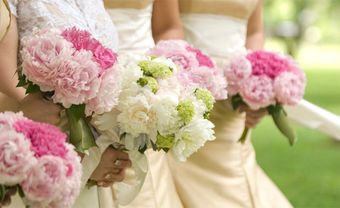 Cách đánh giá một wedding planner - Blog Marry
