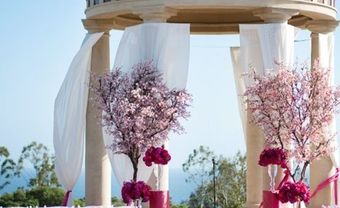 Cách lựa chọn địa điểm cưới phù hợp - Blog Marry