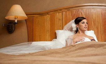 Điều không nên  thử nghiệm trong đêm tân hôn - Blog Marry
