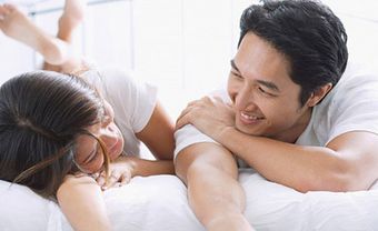 “Gia vị” cho cuộc sống vợ chồng son  - Blog Marry