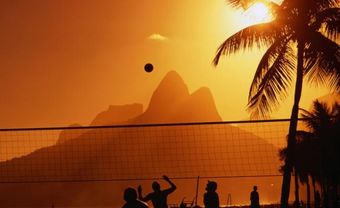 Trăng mật rộn ràng ở Rio De Janeiro - Blog Marry