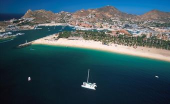 Du ngoạn vịnh Cabo San Lucas - Blog Marry