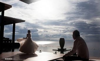 Địa điểm chụp ảnh cưới biển Nha Trang  - Blog Marry