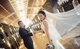 Địa điểm chụp hình cưới tại lâu đài Long Island  - Blog Marry