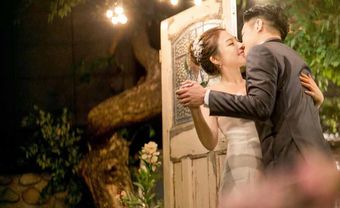 6 bài nhạc tiếng hoa gây ấn tượng thú vị cho đám cưới mùa Hè - Blog Marry