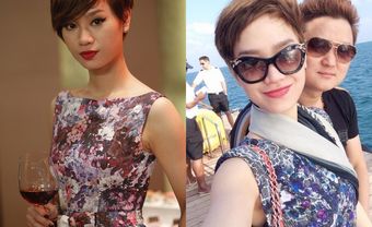 Trà My Idol sẽ đám cưới vào tháng 6 tới - Blog Marry