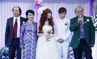 Bài diễn văn đám cưới - Blog Marry