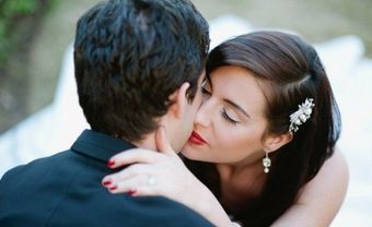 4 màu son cô dâu yêu thích nhất trong trang điểm cưới - Blog Marry
