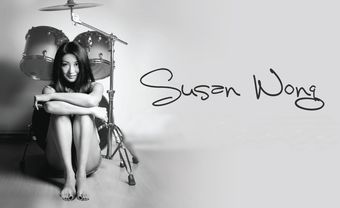 Nhạc đám cưới: bài hát Love will keep us alive - Susan Wong - Blog Marry
