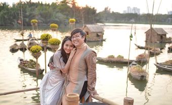 Diễn viên Gia Bảo sắp kết hôn - Blog Marry