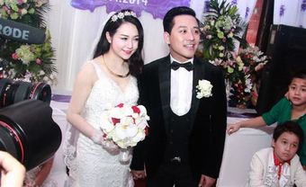 Nhạc đám cưới: Nắm Lấy Tay Anh - Tuấn Hưng - Blog Marry