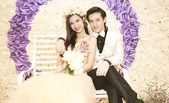 Nhạc đám cưới: Mơ một hạnh phúc - Đông Nhi, Ông Cao Thắng - Blog Marry