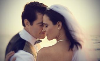 Chuyện tình yêu của cô dâu Ma Kết - Blog Marry