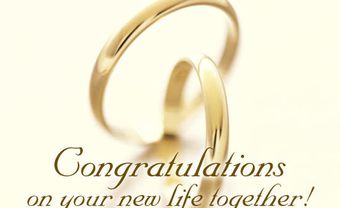 Những lời chúc ngày cưới bằng tiếng anh hay và ý nghĩa - Blog Marry