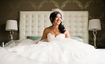 Sex cho cô dâu Bảo Bình - Aquarius - Blog Marry
